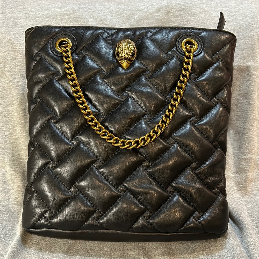 Kurt Geiger London Kensington Shopper NWOT